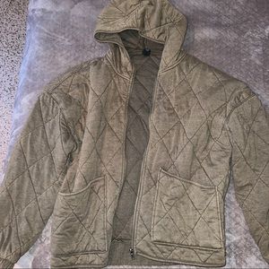 Women’s Quilted Jacket